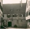 Bild aus den 1930er Jahren (StadtA Schwäb. Hall AL/0040)