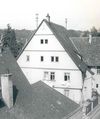 Bild von 1974. Foto: Hans Kubach (StadtA SHA FS 03704)