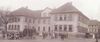 Mädchenschule um 1900 (StadtA SHA FS 26404)