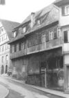 Bild um 1968. Fotograf unbekannt  (StadtA Schwäb. Hall FS 01075b)