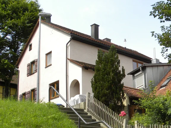 Bild von 2014. Foto: Günter Albrecht (StadtA Schwäb. Hall DIG 07177)