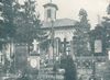 Bild von 1910 oder früher. Aus: W. German: Führer durch Schwäbisch Hall und Umgebung, Schwäbisch Hall 1910 (2.Aufl.), S. 41