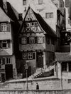 Bild aus den späteren 1920er oder 1930er Jahren. Fotograf unbekannt (StadtA Schwäb. Hall FS 14924)