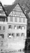 Bild um 1935. Fotograf unbekannt (StadtA Schwäb. Hall FS 00929)