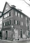 Bild von 1975. Foto: Haller Tagblatt (StadtA SHA FS 09632)