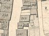 Ausschnitt aus dem Primärkataster von 1827.Das Haus hat die Nummer 314 (StadtA SHA S13/0686)