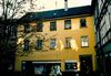 Aufnahme von 1998. Foto: Stadt Schwäbisch Hall / Hochbauamt (StadtA Schwäb. Hall FS 54579)