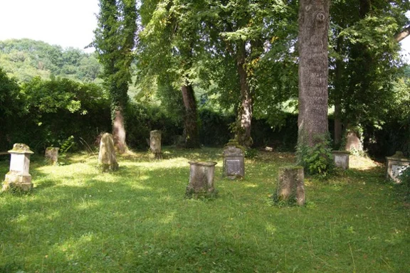 Teilansicht, August 2014. Foto: Dietmar Hencke (StadtA SHA DIG 06020)