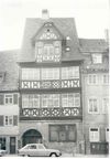 Bild von 1973. Foto: Hans Kubach (StadtA Schwäb. Hall FS 03100)