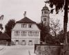 Weiteres Bild, vermutlich aus den 1930er Jahren. Foto: Prof. Adolf Schuhmacher (StadtA Schwäb. Hall FS 49808)