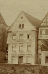 Bild um 1900 (StadtA Schwäb. Hall FS 12140)