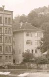 Foto von 1940. Fotograf unbekannt (StadtA Schwäb. Hall FS 08797)