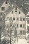 Foto von etwa 1910 (StadtA Schwäb. Hall AL/0039)