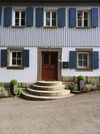 Detailaufnahme, Bild von 2015. Foto: Günter Albrecht (StadtA Schwäb. Hall DIG 07145)