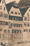 Foto um 1900 (StadtA Schwäb. Hall PK 0427)