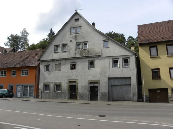 Bild von 2014. Foto: Günter Albrecht (StadtA Schwäb. Hall DIG 7109)