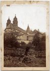 Weiteres, als Postkartenvorlage genutztes Foto aus dem Bestand des Postkartenverlags von August Seyboth in Schwäbisch Hall, um 1900 (StadtA Schwäb. Hall Seyboth F00108)