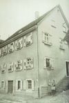 Foto zwischen 1935 und 1940. Foto: Privatbesitz (StadtA Schwäb. Hall DIG 06077)