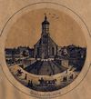 Aus einem Sammeldruck mit Haller Ansichten des Verlags C. Zimmer, Schwäbisch Hall, nach 1862 (StadtA Schwäb. Hall S12/0625)