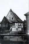 Bild aus den 1930er Jahren (StadtA Schwäb. Hall FS 12917)