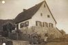 Auf 1914 datiertes Foto. Bild aus Privatbesitz, Fotograf unbekannt (StadtA Schwäb. Hall DIG 06337)