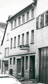 Bild von 1976 (StadtA Schwäb. Hall FS 02867)