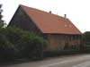 Südwestansicht, Juli 2008. Foto: Daniel Stihler (StadtA SHA Server Häuserlexikon)