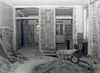 Renovierungsarbeiten für das Jugendhaus ''Forum', 1978'. Foto: Haller Tagblatt (StadtA SHA FS 09548)