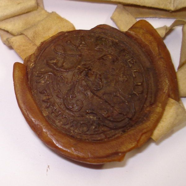 Wappen Röschmann
