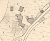 Auf dem Primärkataster von 1827 (StadtA SHA S13/0831)
