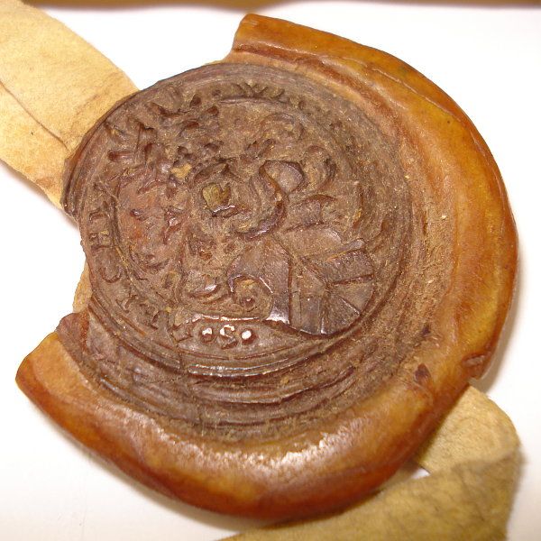 Wappen Wetzel