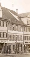 Foto von 1940 (StadtA SHA FS 08791)