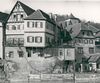 Bild aus den 1930er Jahren. Fotograf unbekannt (StadtA Schwäb. Hall AL/0040)