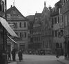 Blick aus Richtung Norden. Undat., um 1928-1934. Fotograf unbekannt (StadtA Schwäb. Hall DIG 05836, Original: Ivo Lavetti / www.nostalgus.de, alle Rechte vorbehalten)