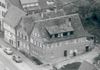 Luftaufnahme von 1977. Foto: Haller Tagblatt (StadtA SHA FS 06954)