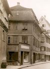 Bild von 1940 (StadtA SHA FS 08803)