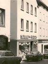 Bild von 1975, Foto: Haller Tagblatt (StadtA SHA FS 05037)