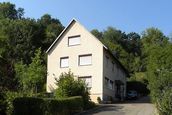 Bild von 2015. Foto: Günter Albrecht (StadtA Schwäb. Hall DIG 07149)