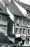 Bild von 1977. Foto: Haller Tagblatt (StadtA SHA FS 06698)