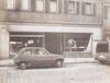Foto zur Neugestaltung des Schaufensters, 1977 (Baurechtsamt Schwäb. Hall, Bauakten Gelbinger Gasse 27)