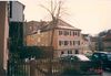 Fotodokumentation des Baurechtsamts kurz vor dem Abbruch, 1998 (StadtA SHA 27/0193)