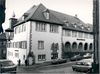 Bild von 1976. Foto: Haller Tagblatt (StadtA Schwäb. Hall FS 06078)