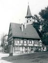 Bild von 1975. Foto: Hans Kubach (StadtA Schwäb. Hall FS 03706)