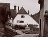 Bild vermutlich aus den 1930er Jahren. Foto: Prof. Adolf Schuhmacher (StadtA Schwäb. Hall FS 49804)