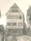 Bild um 1910 (StadtA Schwäb. Hall AL-0039)