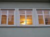 Fenster des Ersten Stocks auf der Nordseite, April 2012 (StadtA Schwäb. Hall DIG 03493)