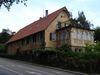Ostansicht, Juli 2008. Foto: Daniel Stihler (StadtA SHA Server Häuserlexikon)