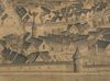 Ausschnitt aus der Stadtansicht von Johann Conrad Körner, 1755 (StadtA Schwäb. Hall S10/791)