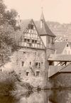 Foto von 1899 (StadtA Schwäb. Hall AL/0021)