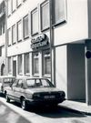 Bild von 1977. Foto: Haller Tagblatt (StadtA Schwäb. Hall FS 06693)